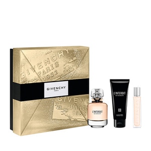 50ML Givenchy L'Interdit Eau de Parfum Gift Set for her  