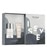 50ML Issey Miyake Le Sel d'Issey Eau de Toilette Gift Set  2 of 6 