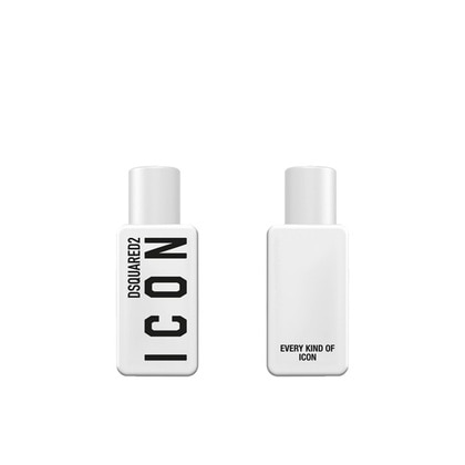 30ML Dsquared² Icon Pour Femme Eau de Parfum Spray  3 of 4 