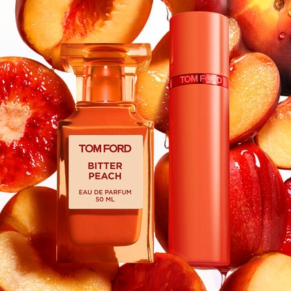 10ML TOM FORD Bitter Peach Eau de Parfum Spray  3 of 3 