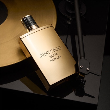 50ML Jimmy Choo Man Parfum Spray Gift Set  3 of 5 