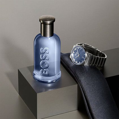 Boss infinite perfume hotsell