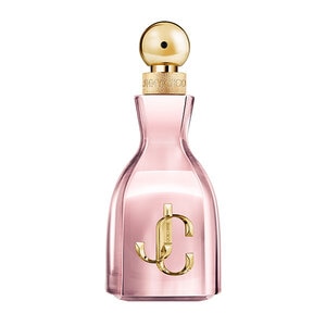60ML Jimmy Choo I Want Choo with Love Eau de Parfum Spray  