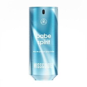 80ML Missguided Babe Spirit Eau de Parfum Spray  1 of 2 