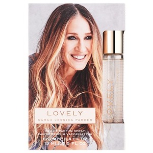 100ML Sarah Jessica Parker undefined Eau de Parfum Gift Set  1 of 2 