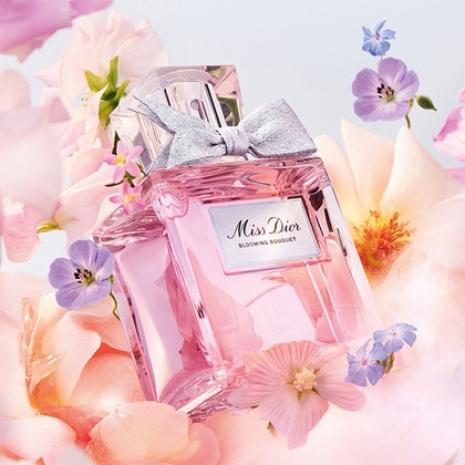 30ML DIOR Miss Dior Blooming Bouquet Eau de Toilette Spray  2 of 6 