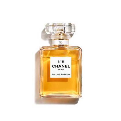 New chanel number 5 on sale