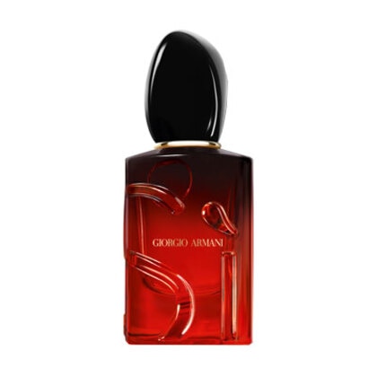 50ML Armani Si Passione Intense Eau de Parfum Spray  1 of 6 