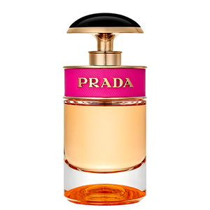 Perfumes similar to prada candy online