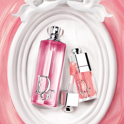 30ML DIOR Addict Rosy Glow Eau de Parfum Spray  4 of 5 