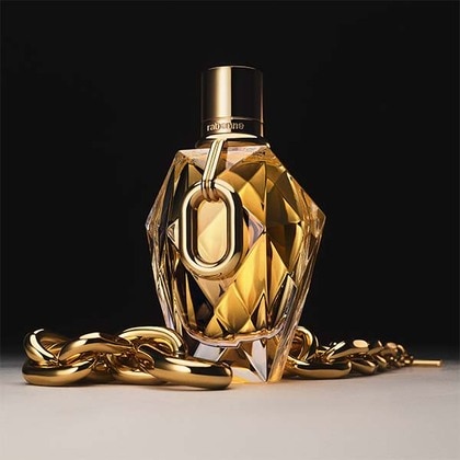 50ML Rabanne Million Gold for Her Eau de Parfum Spray Gift Set  5 of 5 