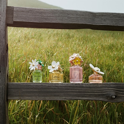 100ML Marc Jacobs Daisy Eau de Toilette Spray  4 of 5 