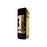 100ML Rabanne 1 Million Black Eau de Parfum Spray  1 of 6 