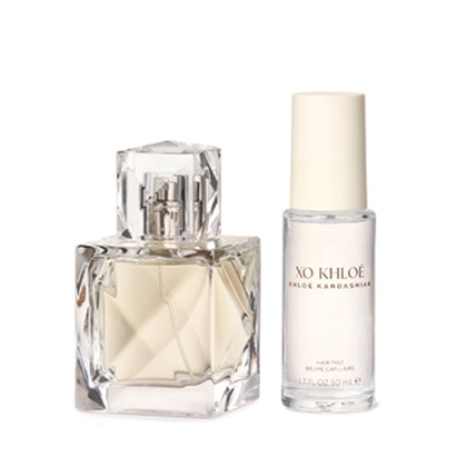 100ML Khloé Kardashian XO Khloé Eau de Parfum Spray Gift Set  2 of 3 