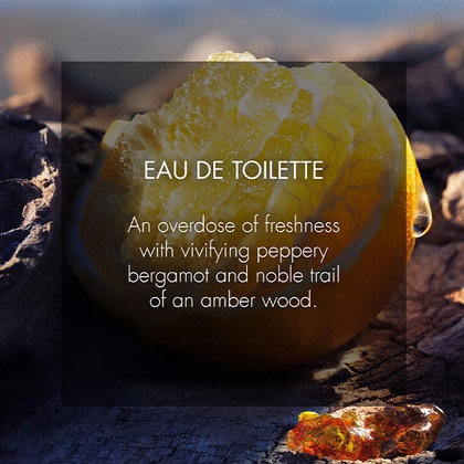 60ML DIOR Sauvage Eau de Toilette Spray  3 of 6 