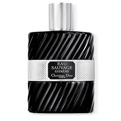 100ML DIOR Eau Sauvage Extreme Eau de Parfum Spray  1 of 1 