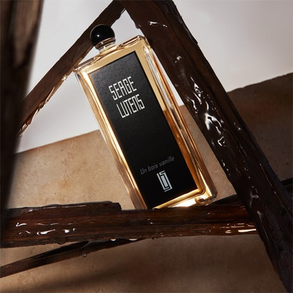 100ML Serge Lutens Un Bois Vanille Eau de Parfum Spray  3 of 4 