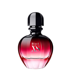 30ML Rabanne Black XS For Her Eau de Parfum Spray  1 of 2 