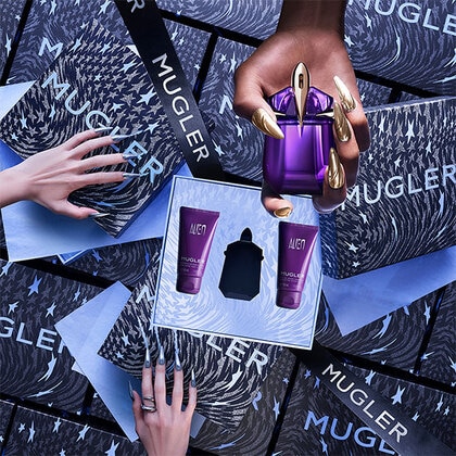 30ML Mugler Alien Eau de Parfum Refillable Gift Set  5 of 6 