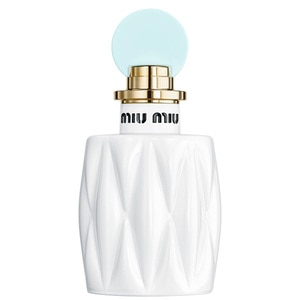 50ML Miu Miu Fleur De Lait Eau de Parfum Spray  1 of 1 