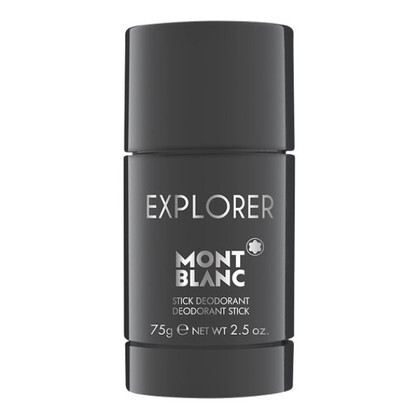 75G Montblanc Explorer Deodorant Stick for him  1 of 4 