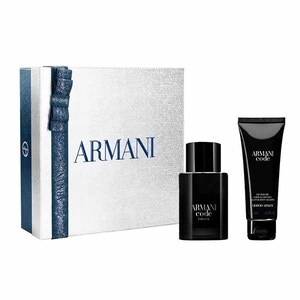50ML Armani Code Le Parfum Parfum Spray Gift Set  