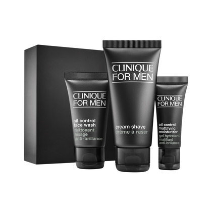 60ML Clinique Oil Control Set Skincare Set  1 of 1 