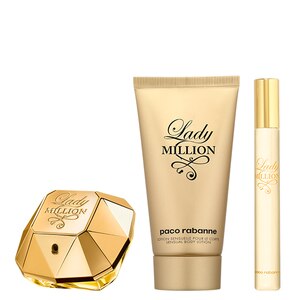 Paco Rabanne Lady Million Eau de Parfum Gift Set The Perfume Shop