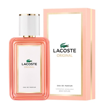 60ML Lacoste Original Pour Femme Eau de Parfum Spray  2 of 6 