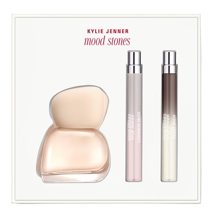 50ML Kylie Jenner Mood Stones Discovery Set Eau de Parfum Spray Gift Set  2 of 4 