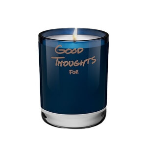 300G Better World Fragrance House Good Thoughts Candle  1 of 1 