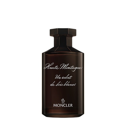 200ML Moncler Les Sommets Collection Haute Montagne Eau de Parfum Spray  1 of 3 