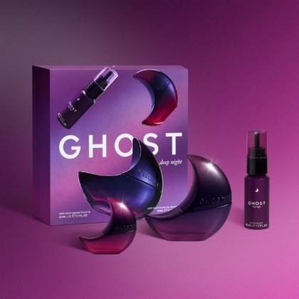 50ML Ghost Deep Night Eau de Toilette Spray Gift Set  2 of 4 