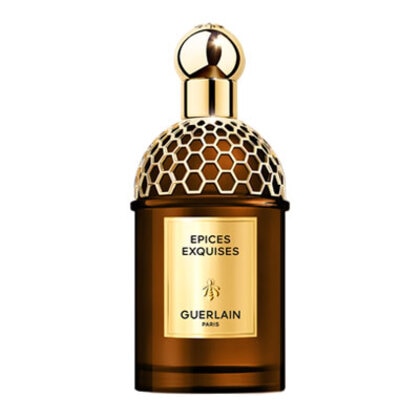 125ML Guerlain Absolus Allegoria Épices Exquises Eau de Parfum Spray  1 of 5 