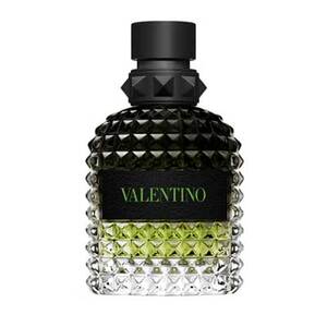 50ML Valentino Born In Roma Uomo Green Stravaganza Eau de Toilette Spray  1 of 2 