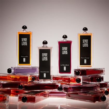 100ML Serge Lutens Ambre Sultan Eau de Parfum Spray  4 of 5 