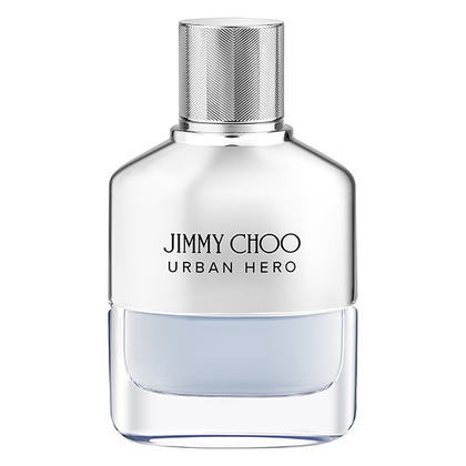 100ML Jimmy Choo Urban Hero Eau de Parfum Spray  1 of 3 