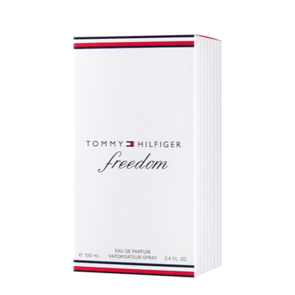 100ML Tommy Hilfiger Freedom Eau de Parfum Spray  3 of 3 