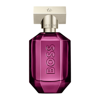 50ML HUGO BOSS Boss The Scent Magnetic For Her Eau de Parfum Spray 