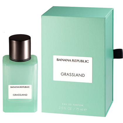 75ML Banana Republic Grassland Eau de Parfum Spray  2 of 3 