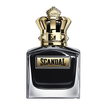 100ML Jean Paul Gaultier Scandal Pour Homme Le Parfum Eau de Parfum Spray  1 of 5 