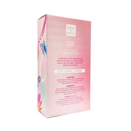 100ML Amour Au Paradis Glace Whip Eau de Parfum Spray  3 of 3 