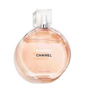 100ML CHANEL CHANCE EAU VIVE Eau de Toilette Spray  1 of 1 