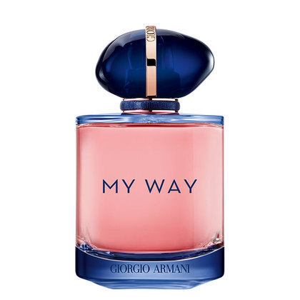 90ML Armani My Way Intense Eau de Parfum Refillable Spray  1 of 3 