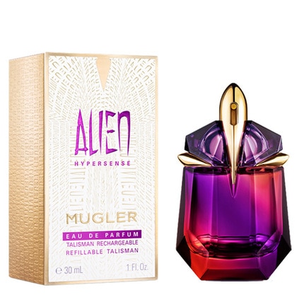 30ML Mugler Alien Hypersense Eau de Parfum Refillable Spray  2 of 3 