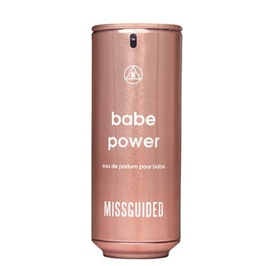 80ML Missguided Babe Power Eau de Parfum Spray  1 of 1 