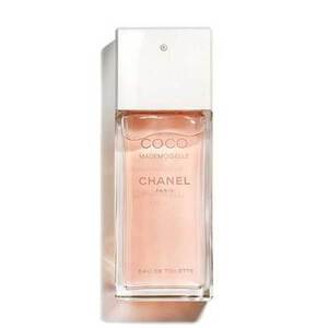 100ML CHANEL COCO MADEMOISELLE Eau de Toilette Spray  