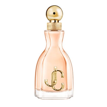 60ML Jimmy Choo I Want Choo Eau de Parfum Spray  1 of 3 