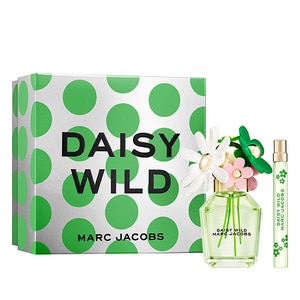 50ML Marc Jacobs Daisy Wild Eau de Parfum Spray Gift Set  