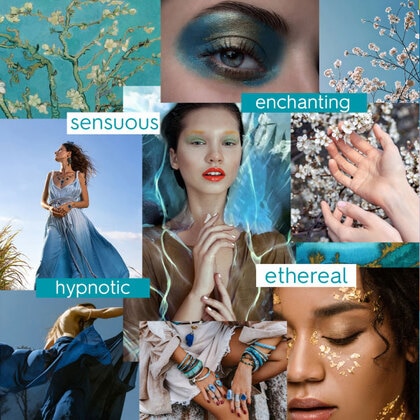 50ML Floral Street Sweet Almond Blossom Eau de Parfum Spray  5 of 5 